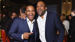It's Rumor Time: Kenya Barris might be looking to ditch ABC for Netflix<em></em>